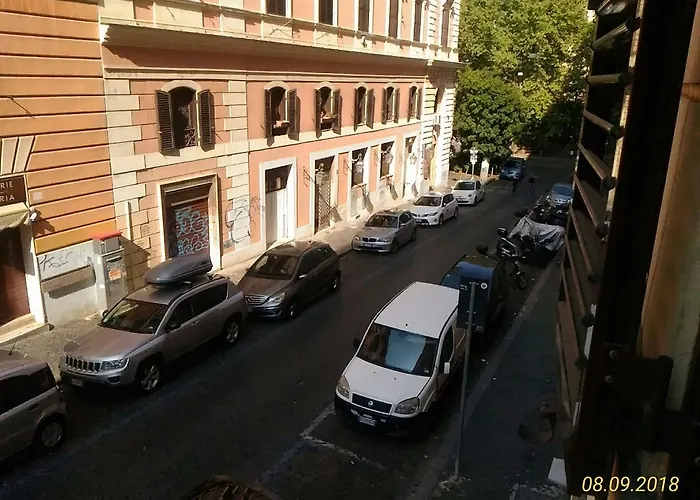 Casa de hóspedes Santini House
