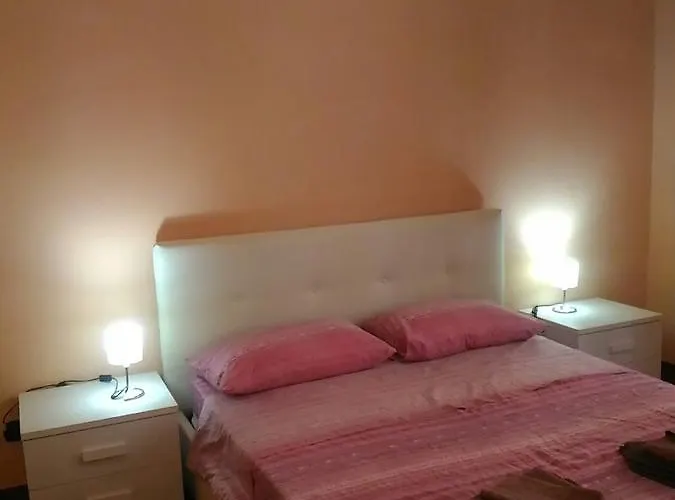 Santini House Roma