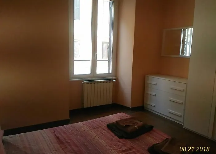 Santini House * Roma