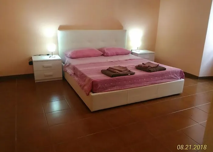 Santini House *
