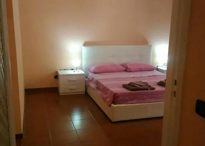 Santini House *