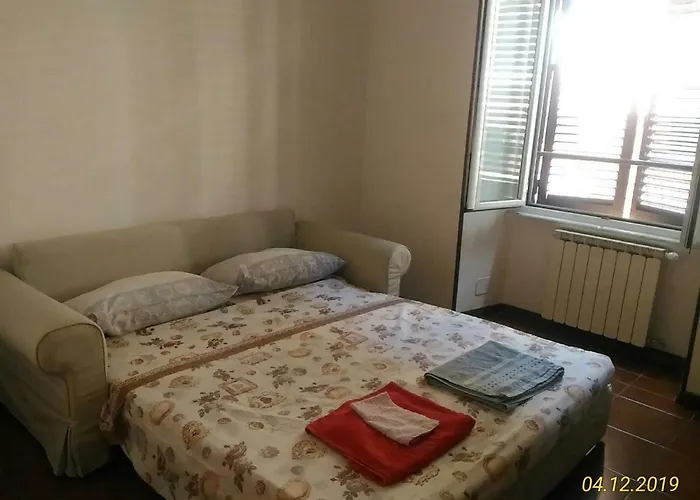 Santini House *