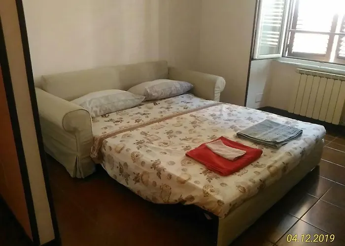 Santini House